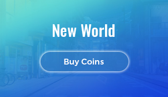 Buy New World Products At IGGM.com