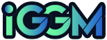 IGGM.com Mobile Logo