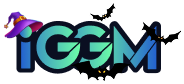 IGGM.com Mobile Logo