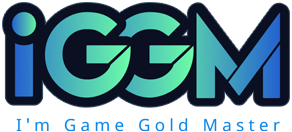 IGGM.com Logo