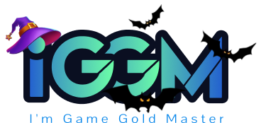 IGGM.com Logo
