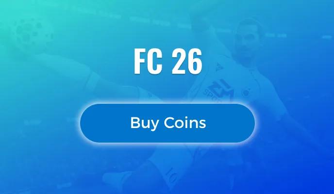 Buy FC 26 Products At IGGM.com