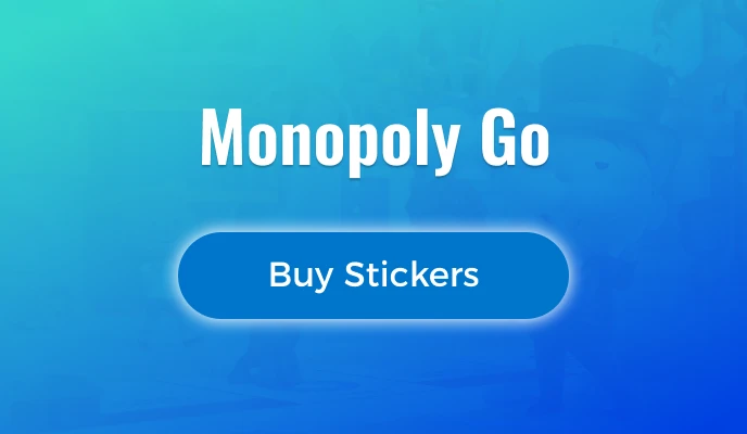 Buy Monopoly Go Products At IGGM.com