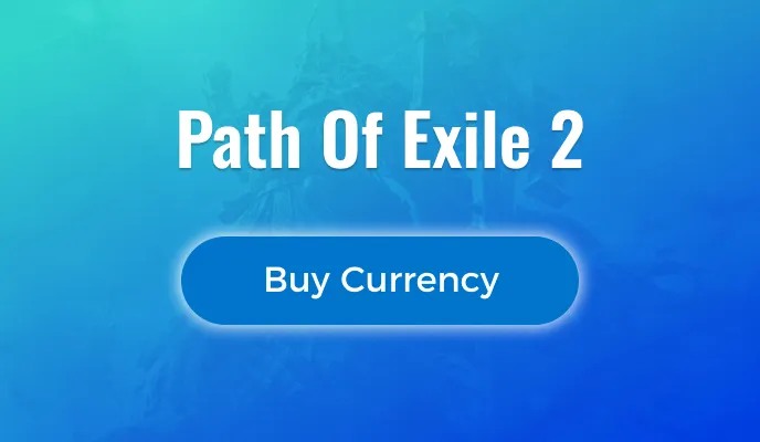 Buy Path Of Exile 2 Products At IGGM.com