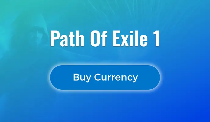 Buy Path Of Exile 1 Products At IGGM.com