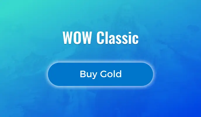 Buy wow classic Products At IGGM.com