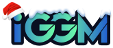 IGGM.com Mobile Logo