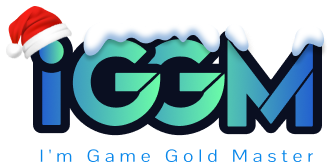 IGGM.com Logo