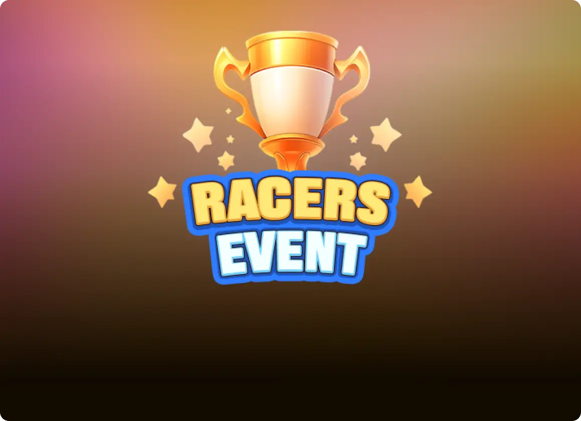 Racers Event