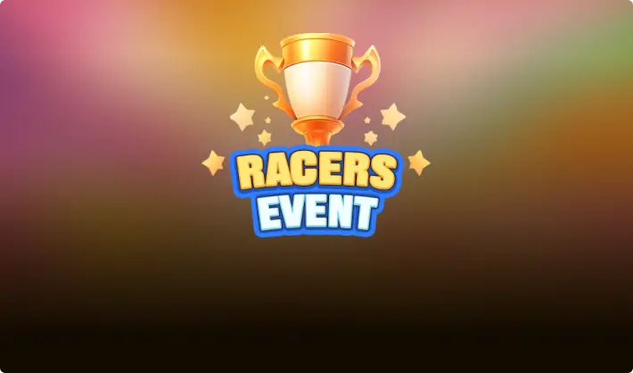 Racers Event