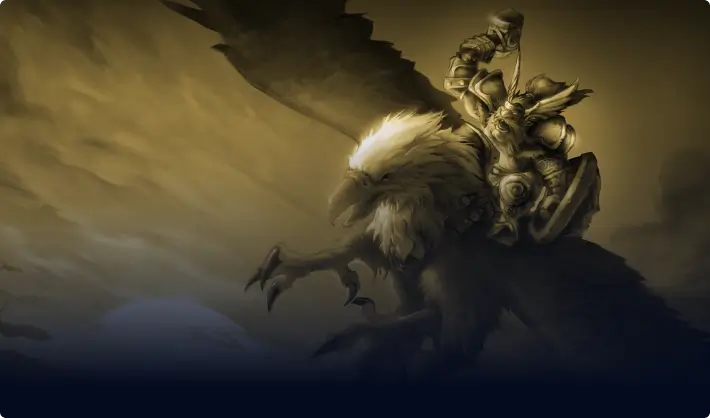 WoW Classic 20th Anniversary